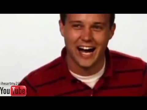 Video Josh Duggar Makes An Incest Joke