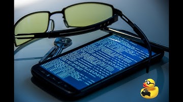 Mr Robot USB Unlocking Devices!