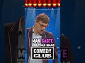 Beste stand-up comedy video 2025 #witze