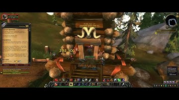 World of Warcraft: A Swift Response - Quest ID 12310 (Gameplay/Walkthrough)