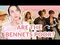 Is The Bennet Family Poor? Jane Austen Pride and Prejudice Analysis