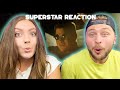 Couple&#39;s Reaction to Upchurch &quot;SUPERSTAR&quot; (OFFICIAL MUSIC VIDEO)