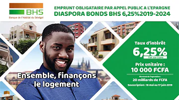 Diaspora Bonds BHS 6,25% 2019-2024_fr