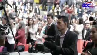 Yo quiero Cantarle a mi Rey ( a 432 )