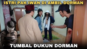 PART 20 | UN Datangi Pengikut Dukun Dorman | Kisah Ustadz Nasihin