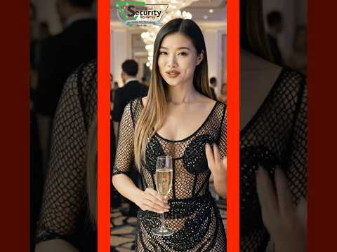 Video Unattended drinks Under Cover