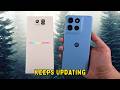 How to Fix When Motorola Moto G17 Power Keeps Updating
