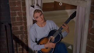 Moon River  ("Breakfast at Tiffany's")