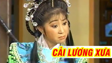 Có lẽ đây là vở cải lương Hồ Quảng hay nhất của Vũ Luân, Kim Tử Long, Thoại Mỹ..