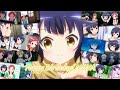『ご注文はうさぎですか？』Birthday DJmix～Maya～