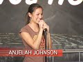 Nail me and my sister  anjelah johnson stand up comedy