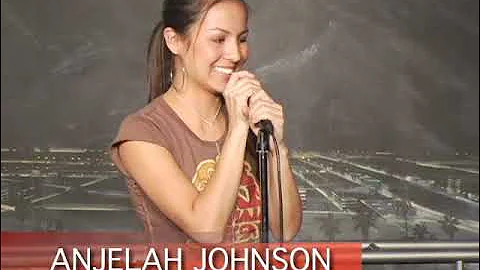 Beautiful Nail | Anjelah Johnson-Reyes | Chick Comedy