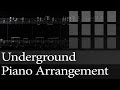 Super Mario Bros - Underworld Arrangement