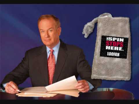 Bill O'Reilly - King Dildo