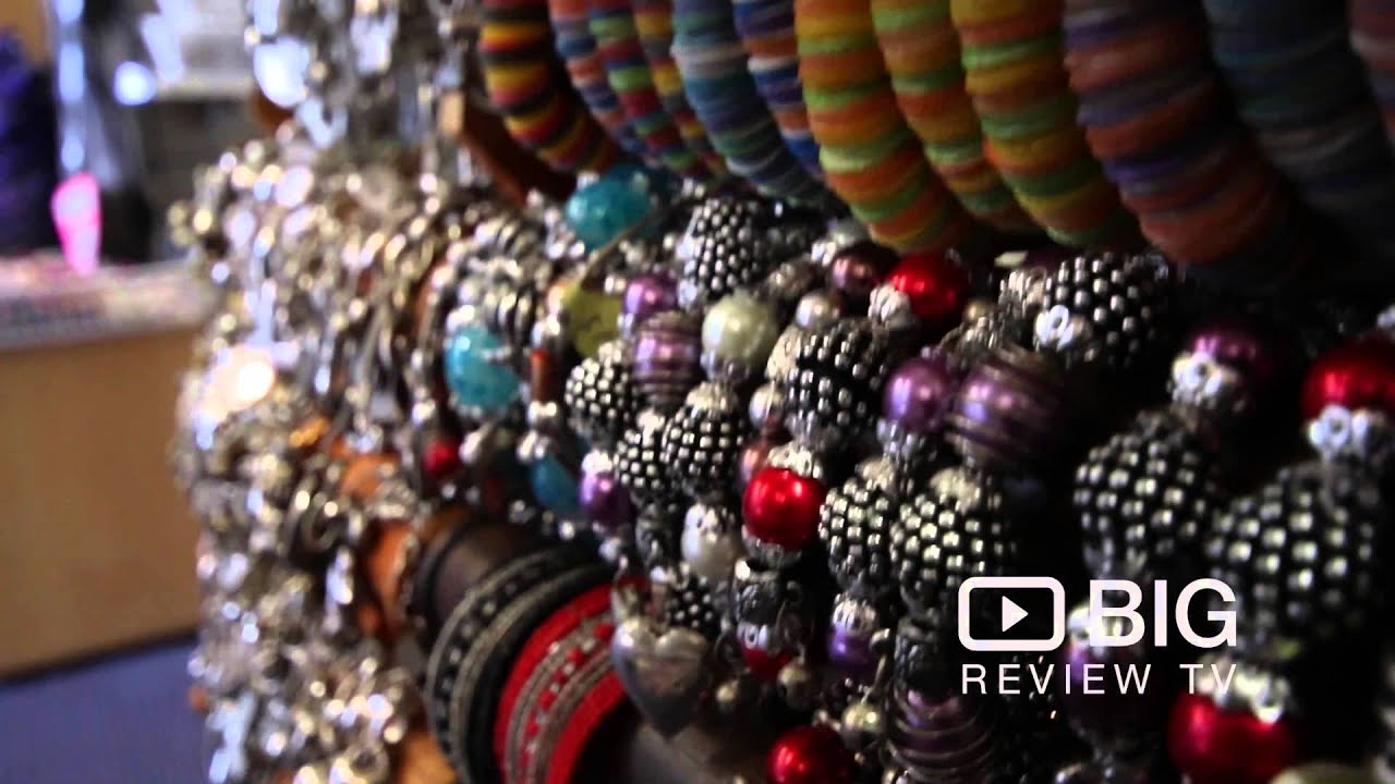 Beads and Bangles a Craft Store in Perth selling Jewelry, Craft and