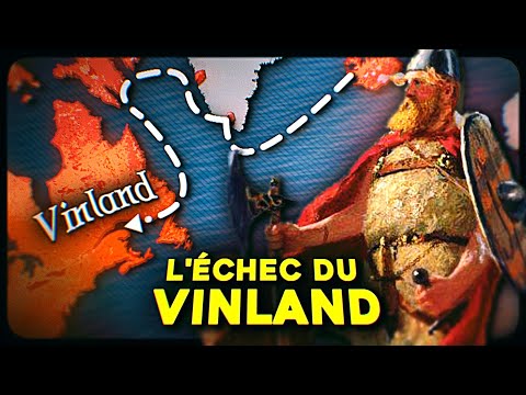 Vidéo: Les vikings et le dernier royaume se chevauchent-ils ?