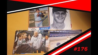 2022 TTM Returns, Ep. 176 - 4 Returns, USAC Iron Man