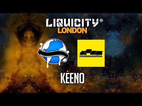 Keeno - Liquicity x Drum & Bass Arena - Liquid Drum & Bass Guestmix | 2017