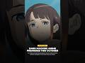 DARK MACHINE ANIME OFFICIAL TRAILER  #anime #manga #crunchyroll #newanime #animenews