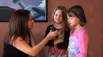 Reaction to going on Disney Cruise
