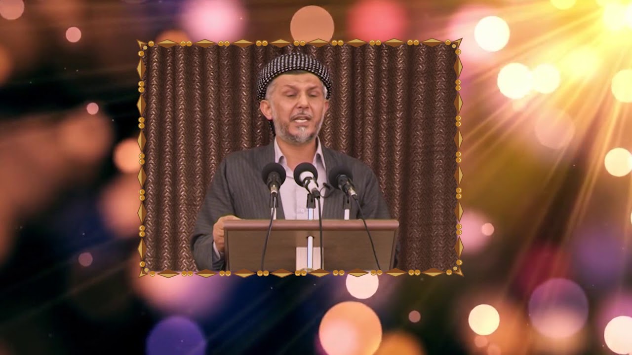 گرنگى کات و لاسایکردنەوەى بێ باوەڕان-11