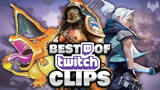 BIEST in ALLEN SPIELEN 🔥 - ♠ Best Of Twitch Clips #015 ♠