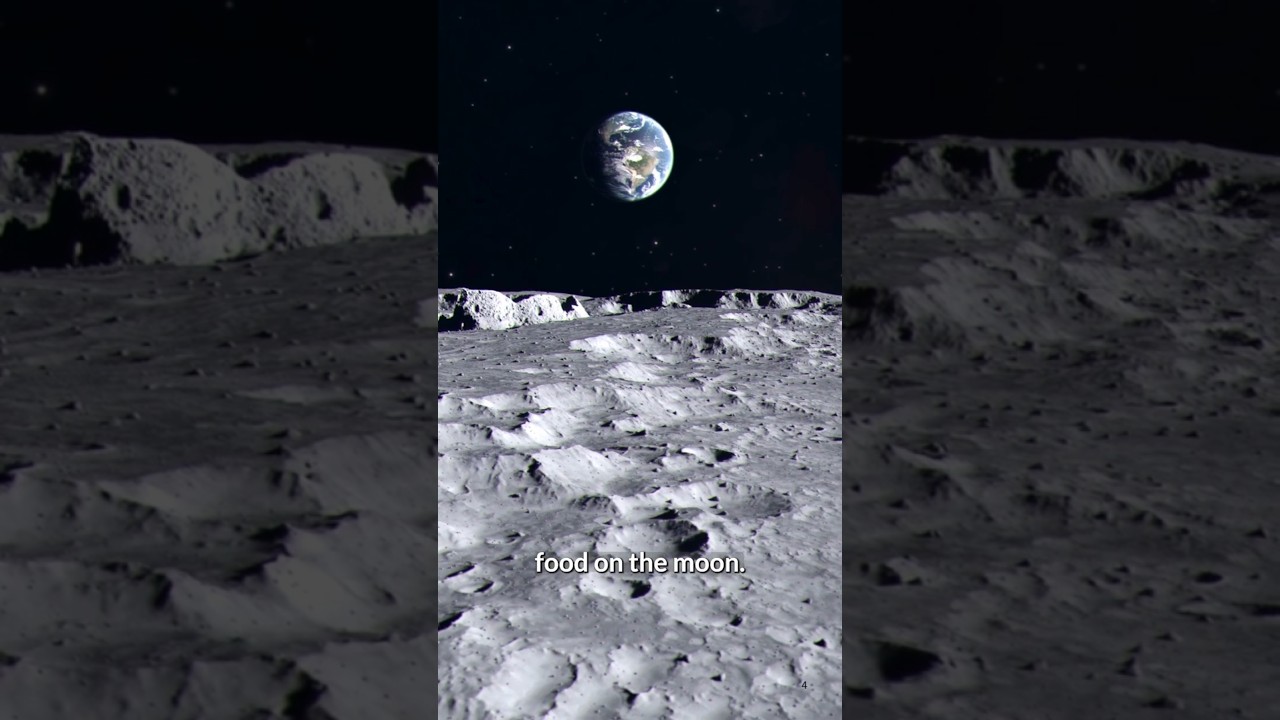 4 Reasons why Humans Are Going Back to The Moon