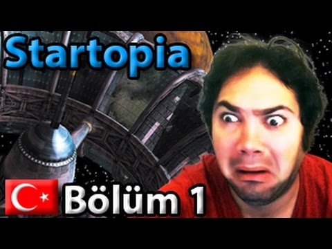 Video: Retrospettiva: Startopia