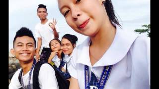 Barkada ko (WCP and Forever Babe)by:WCP Cue-N