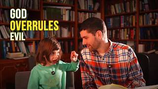 God Overrules Evil - 1 Samuel 19