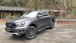 Loving the 2019 ranger, but it’s not perfect. this video covers
small issues i’ve had with it. for more in depth and professional
reviews check these out...