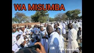 WA MISUMBA GOSPEL SONG APOSTOLIC CHURCH OF JOHANE MARANGE ST NIMROD