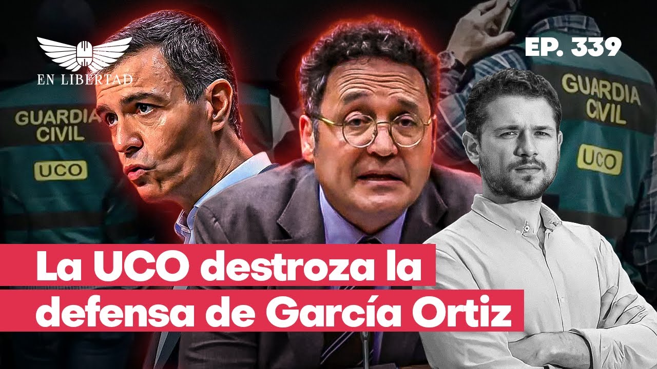La UCO declara en el juicio y también señala Moncloa - YouTube