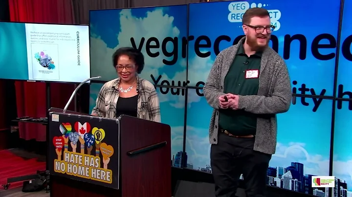 CCE Training Modules - Coalitions Creating Equity (CCE) | YEG Reconnect