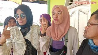 Jelajah Mania Dumai - Mengulik Sejarah Almarhum Syech Umar