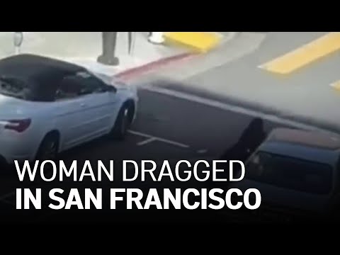 Woman Robbed, Dragged on Walk Home From Church in San Francisco