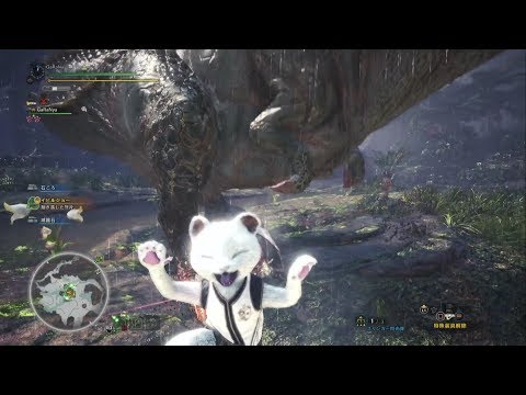 Mhw 片手劍 輸出or輔助 魔物獵人 Ptt遊戲區