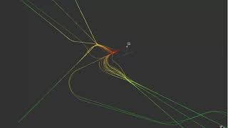 AirTOP Airspace | TMA/TRACON