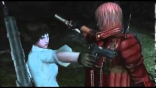 GMV Devil May Cry 3 - Are You Man Enough