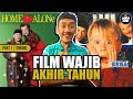 HOME ALONE SEGA (1991) | Film Wajib Setiap Akhir Tahun