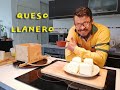 Cómo hacer queso llanero