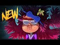 (NEW) ZIG AND SHARKO | LIKE NIGHT AND DAY (SEASON 3) New episodes | Cartoon for kids