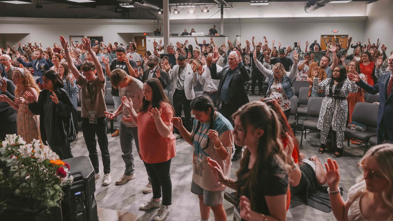 Ask for Rain in The Time of Rain: 13 Scriptural Commands for Every Believer in 2025