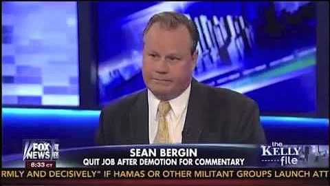 Sean Bergin (Former News 12 Reporter) Speaks Out A...
