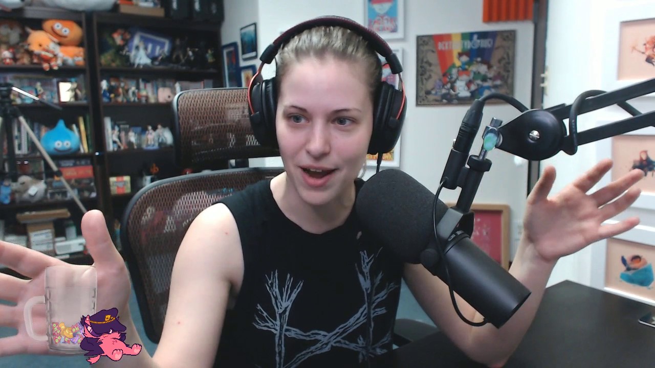 MAY 19, 2017: Oxygen Not Included