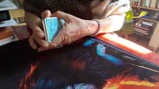 Voyance, Manu S Accroche Mais ...