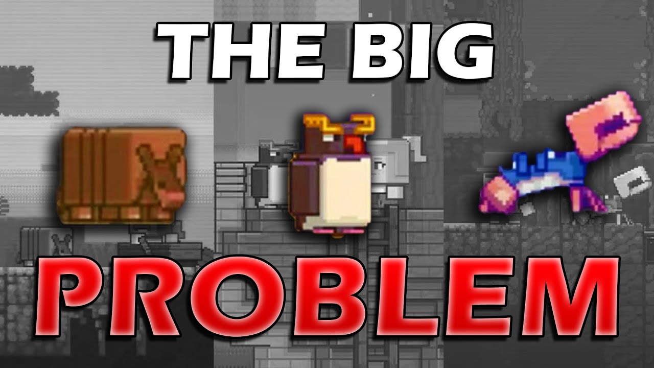 Petition · Vote for All 3 Mobs, Stop Minecraft Democracy. Stop the  nonsense. ·