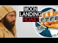 Neetpride vs ftfe  was the moon landing faked