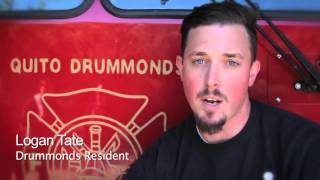 Drummonds Clean Up 2015 Net Worth