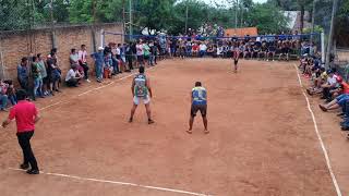 ILE'I Y NEYMAR VS TUTU'I Y GUAINO!!! ILE'I HACE LA DIFERENCIA?